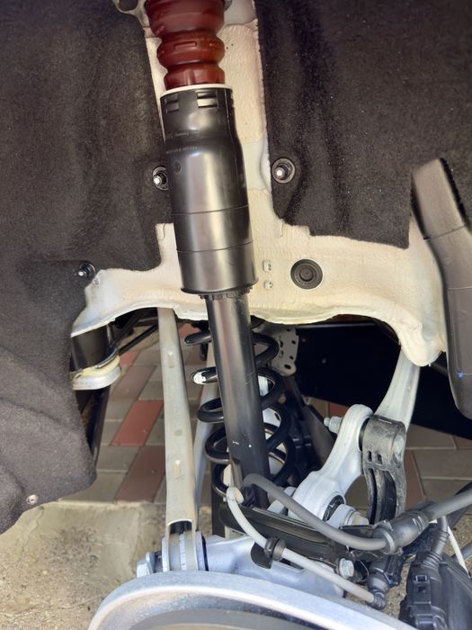 підготовка авто до продажу.  Дитейлінг хім чистка