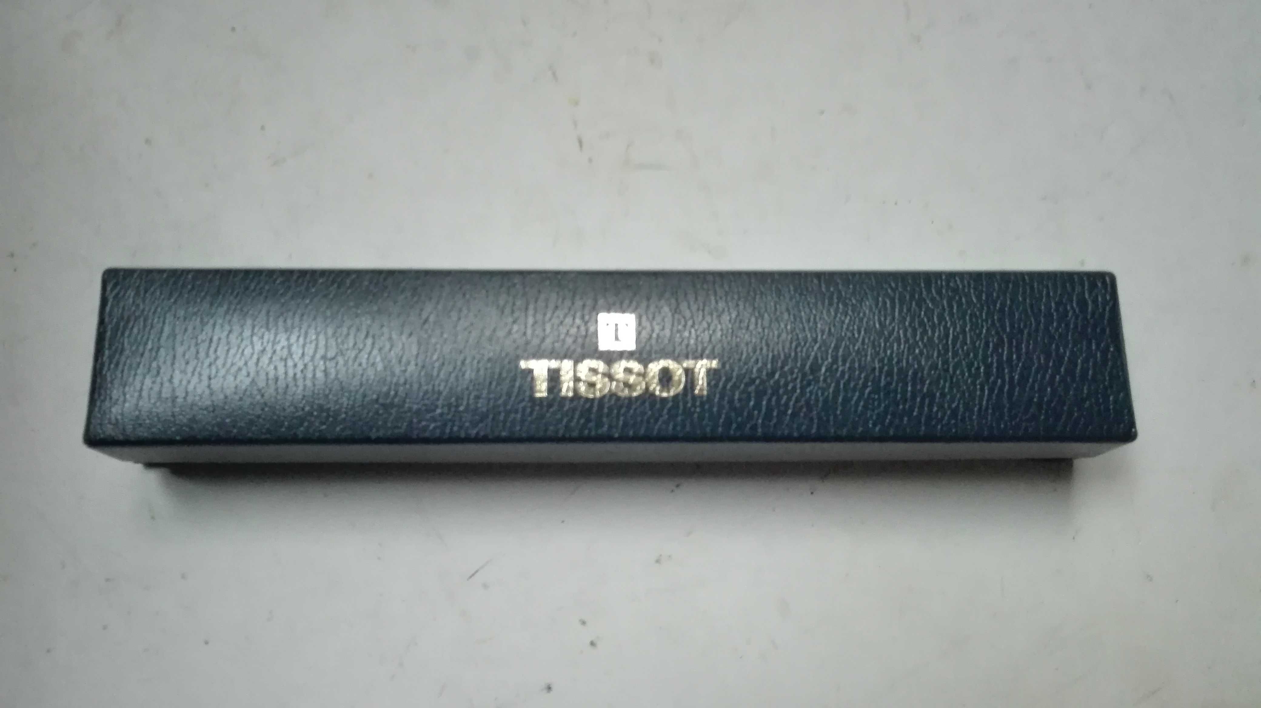 Часы женские Швейцарские TISSOT мод. Морская Звезда  Seastar механика