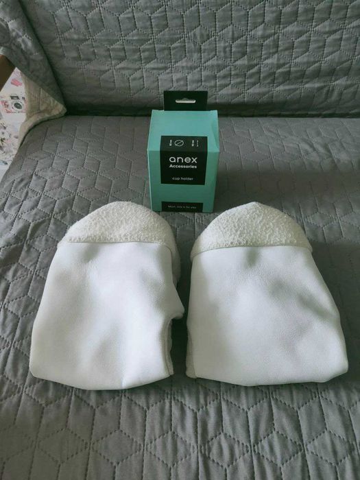 Дитяча коляска ANEX M-TYPE SP 24-Q