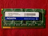 Memoria RAM 1G DDR2 800Mhz