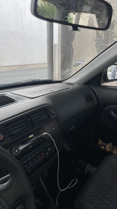 Honda Civic EK3 2000