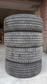 Шини Continental ContiEcoContact5 235/55 R17 H XL 2022 6mm