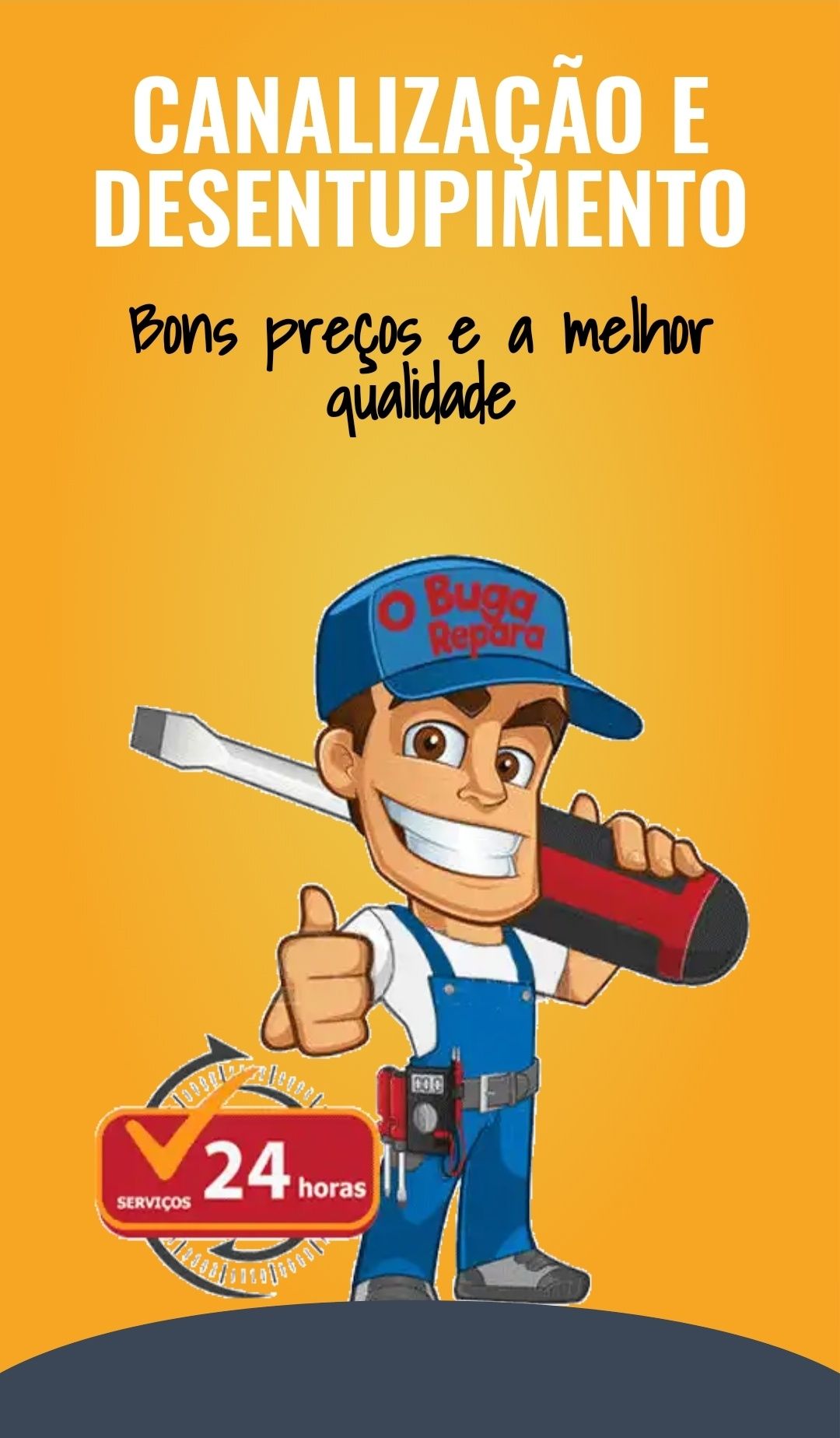 Canalizador SOS desentupimentos, roturas 24H, Autoclismos