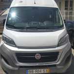Autovivenda Fiat Ducato