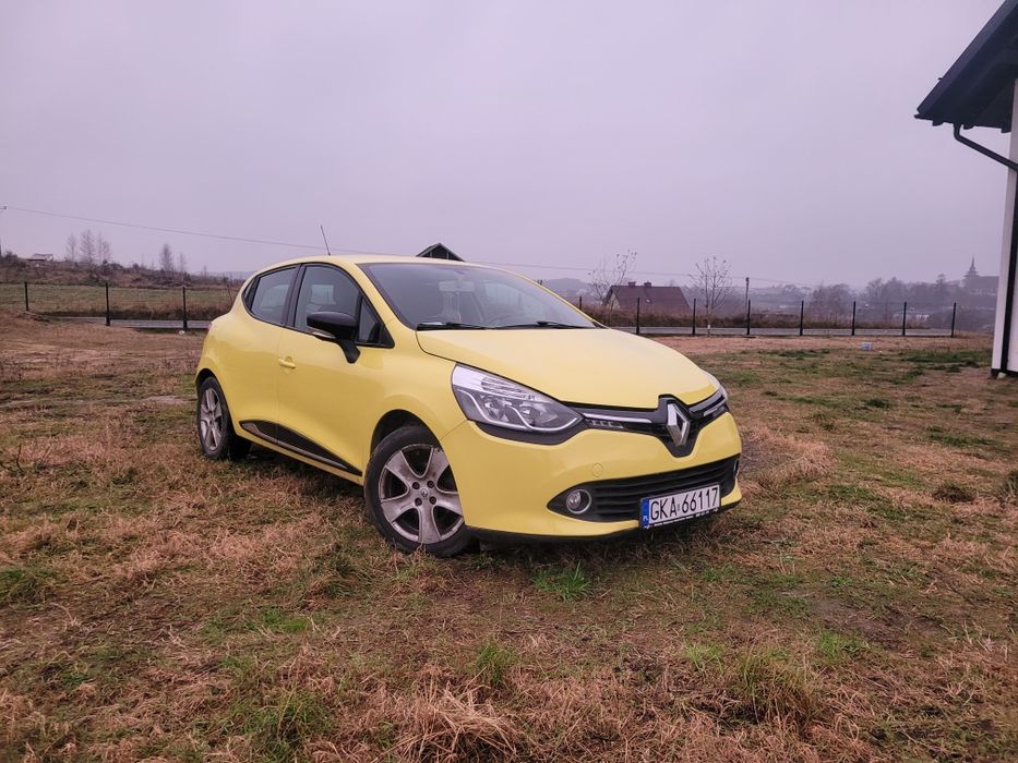 Sprzedam Renualt Clio