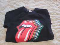 Bluza h&m rolling stones r 74