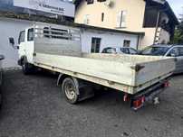 Nissan cabstar 130