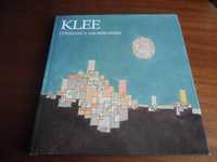 "KLEE" de Constance Naubert-Riser - 1ª Edição de 1994