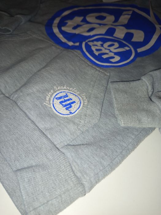 Bluza chłopięca oj tam oj tam 128