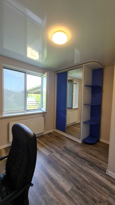 Оренда будинку американки