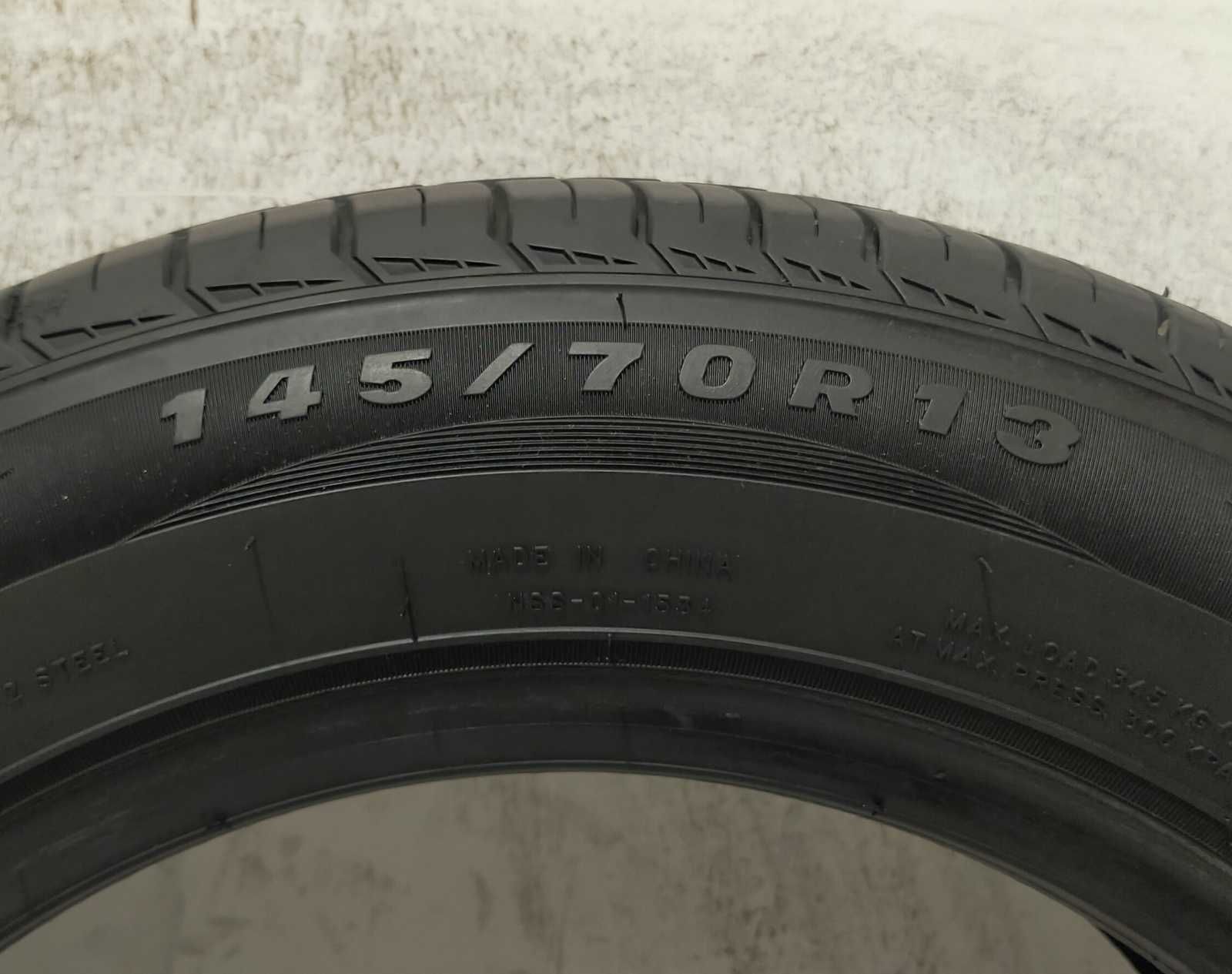 Opony 145/70 R13 ROTALLA SETULA E-PACE RH02 Lato Komplet 145/70r13