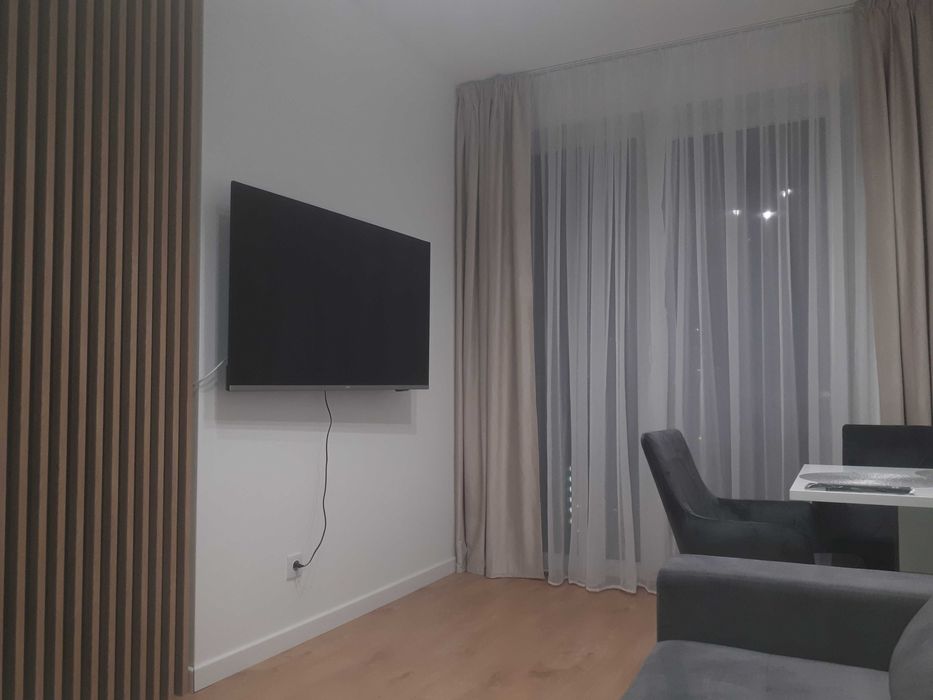Apartamenty na doby, nocleg kwatera blisko centrum, Wola, Dw. zachodni