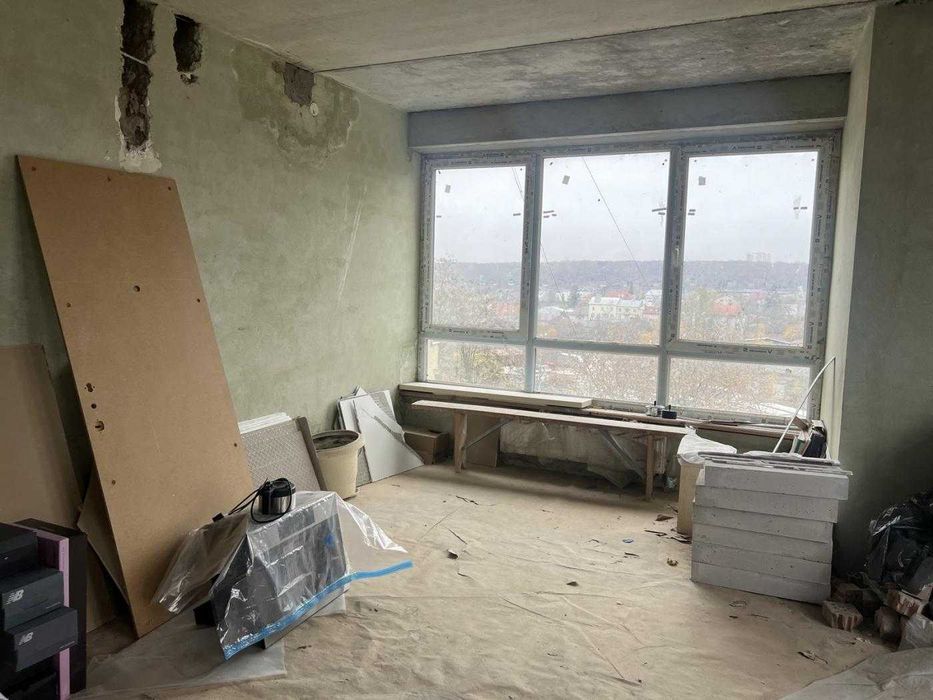 Продаж/2 квартира/0 цикл/ Глинський Тракт 55/Новобудова/Львів