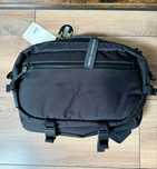 Sling / torba Wexley Finley Slingpack Ballistic Nylon 10L