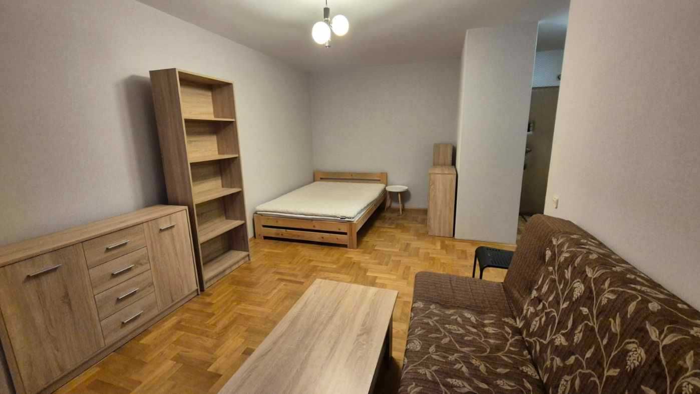 Kawalerka 36 m2 os Oświecenia
