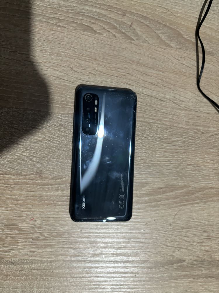 Xiaomi Mi Note 10 Lite