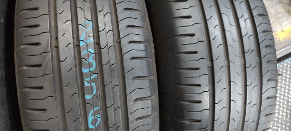 Pneus 235/60/18 seminovos
