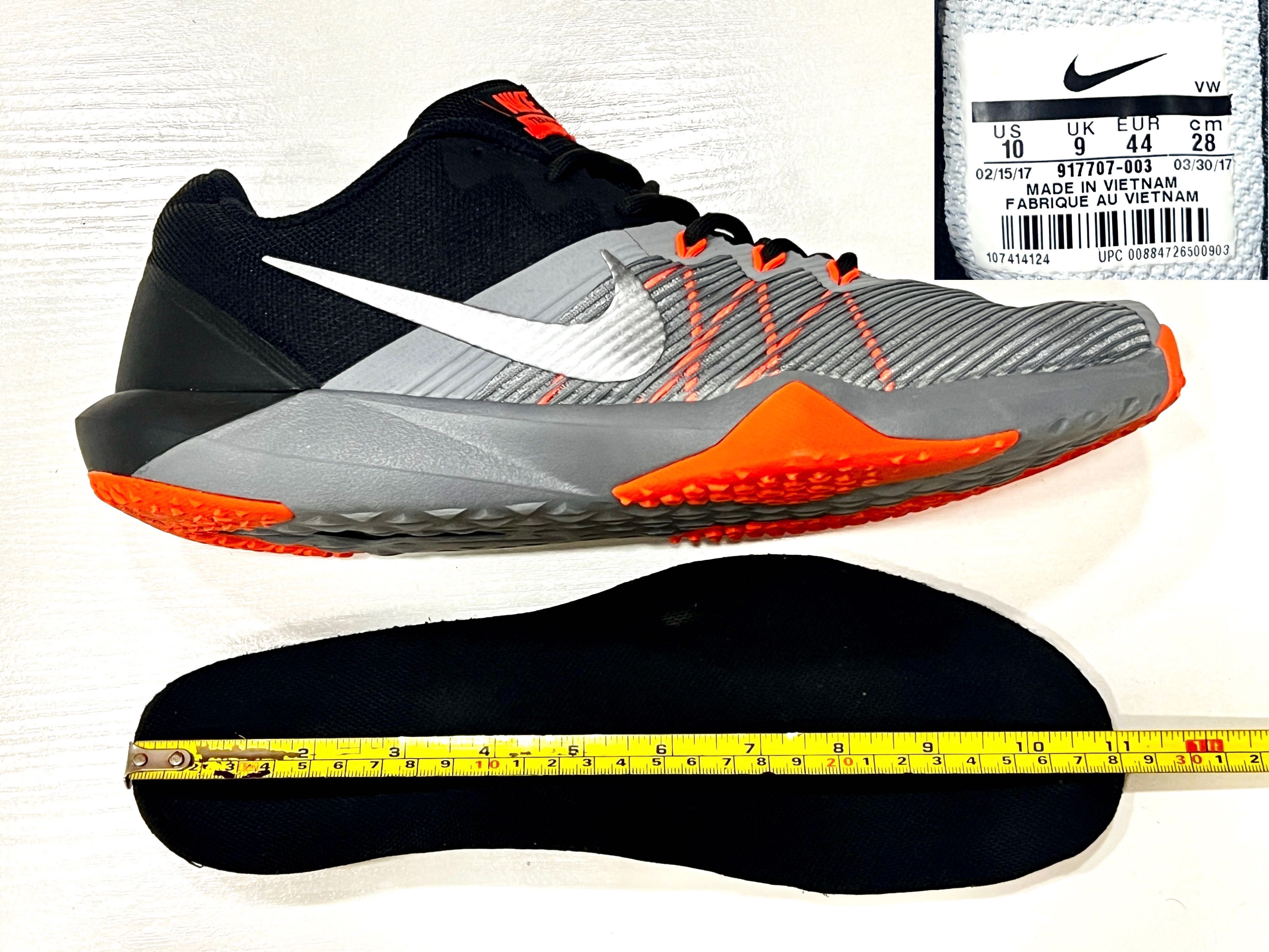 Кроссовки Nike Оригинал Размер 43