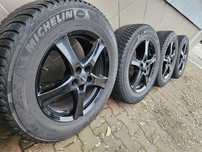 Felgi Aluminiowe 17" Honda Crv Mazda Toyota Hyundai 5x114.3 ET50