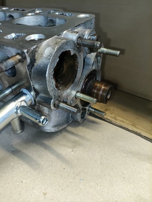 •УВАГА•Гбц zaz SENS 1.3 injector•