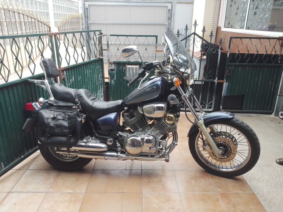 Vendo Mota em muito bom estado