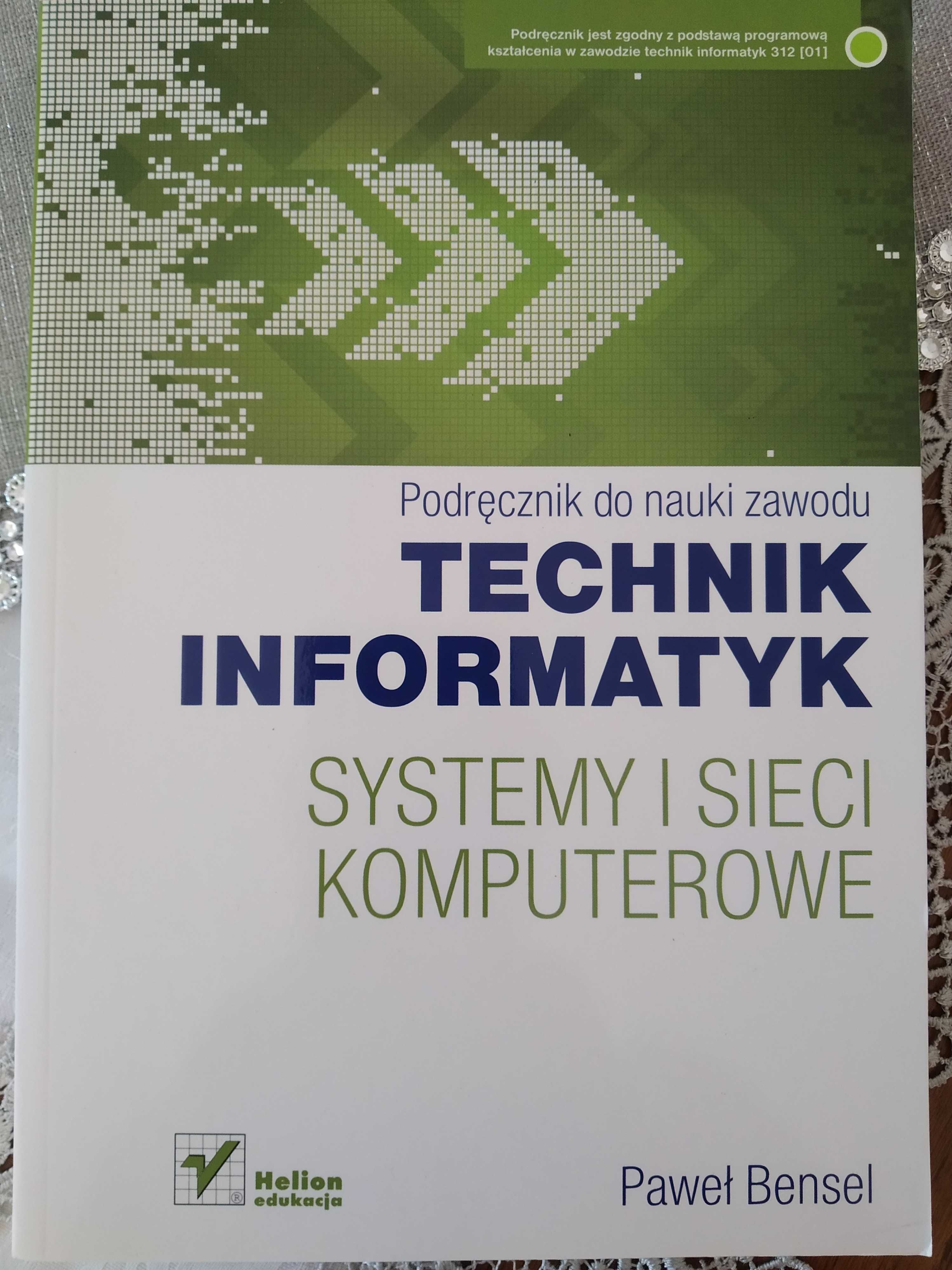 Podręcznik do informatyki