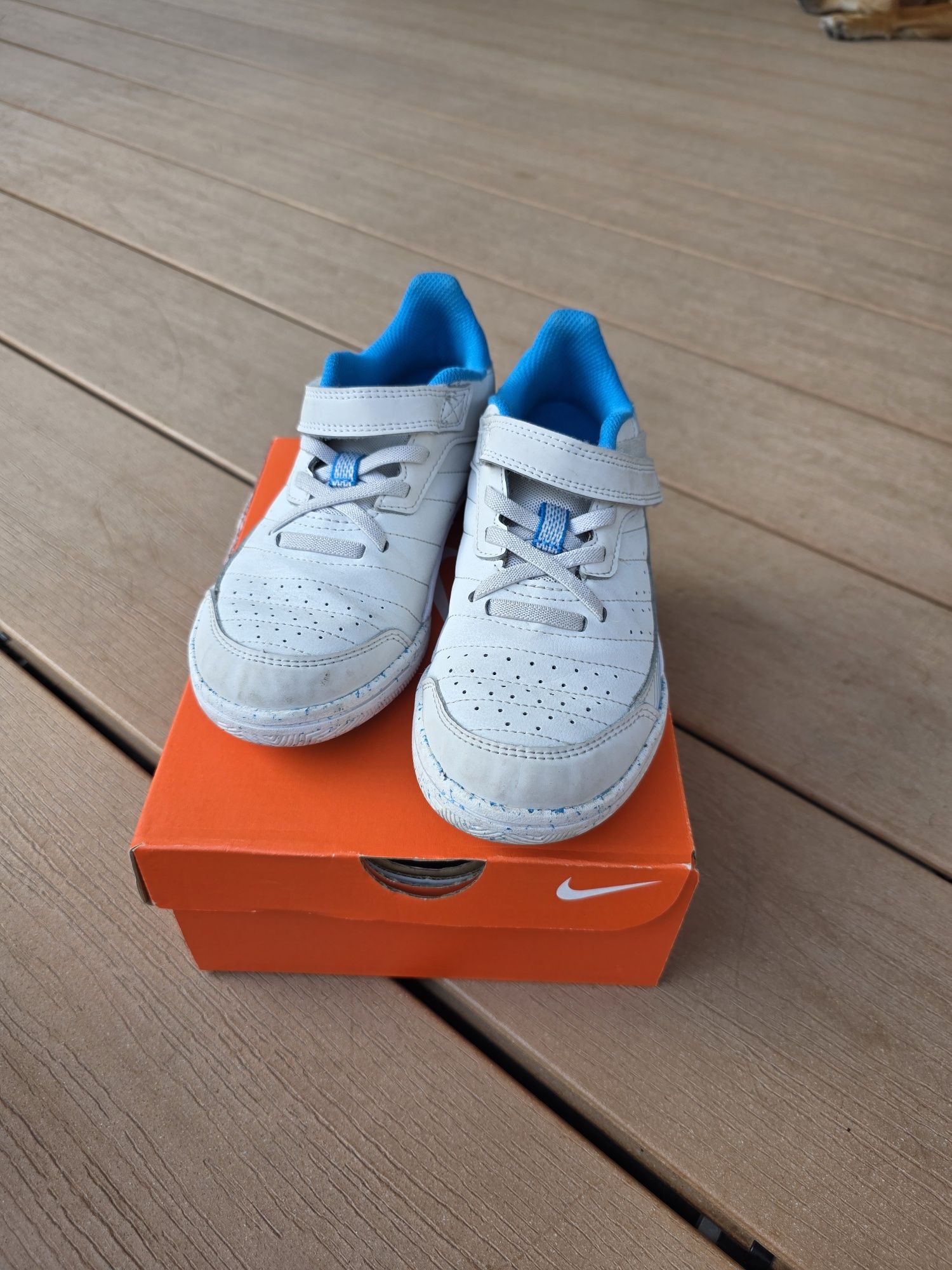 Buty halówki Eskudo rozmiar 34