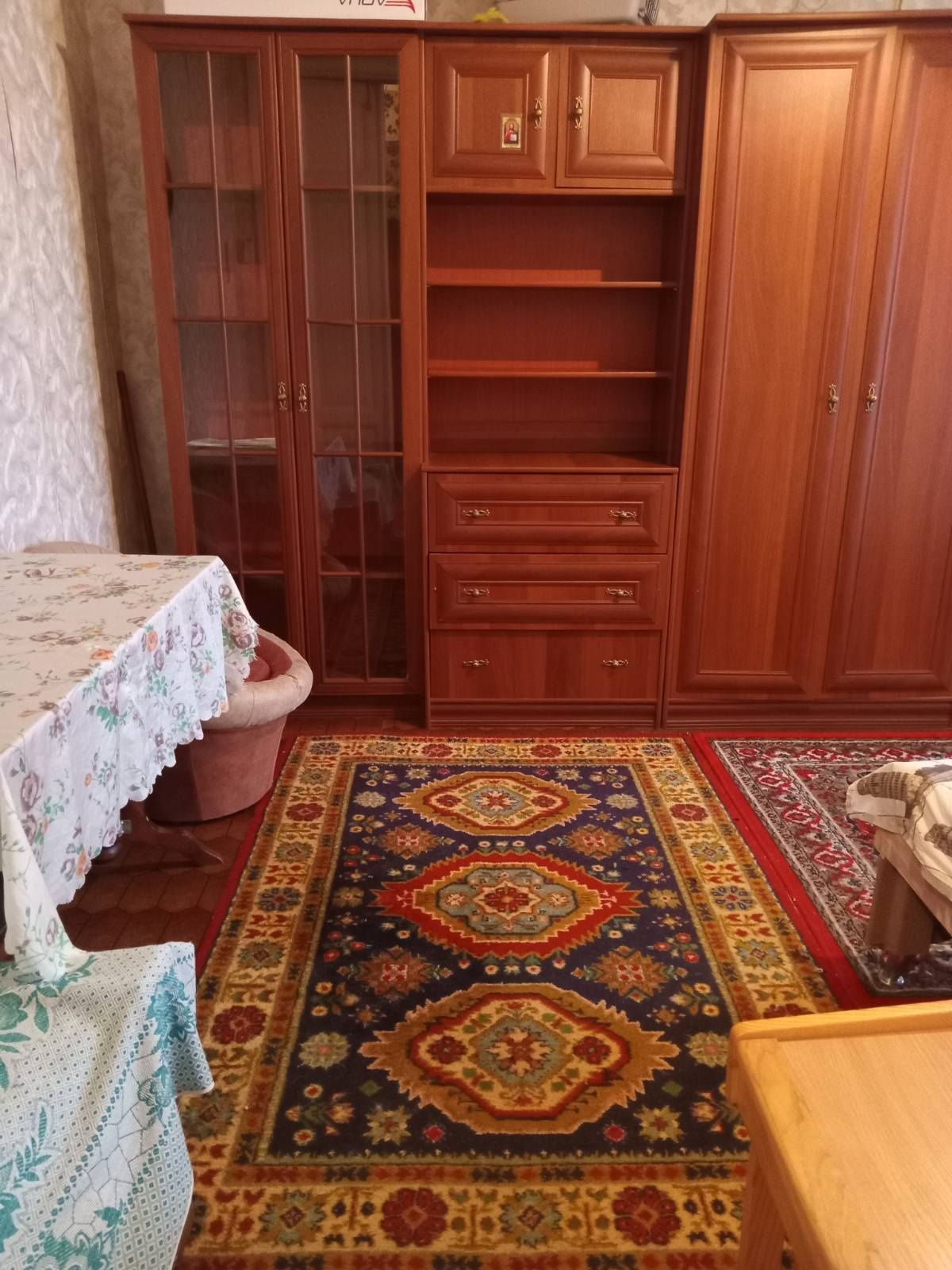 Сдам 2 комнатную квартиру Центр города / Ждвокзал / Старосенная площад