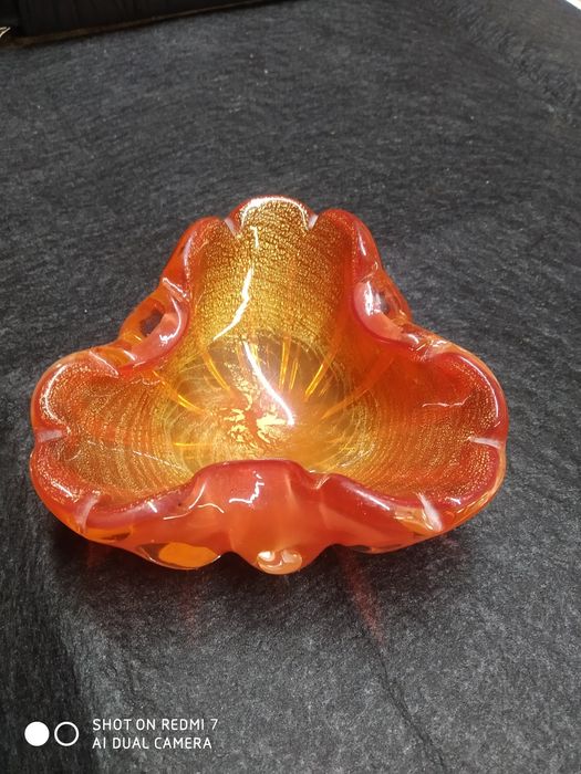 Szkło murano włochy