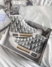 Dior B23 High Top Sneakers