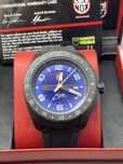 Годинник Luminox XCOR SXC Carbon GMT 5023 для військових
