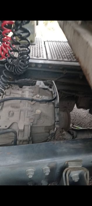 “Виїзний ремонт фур / Выездной ремонт фур и ТИР”