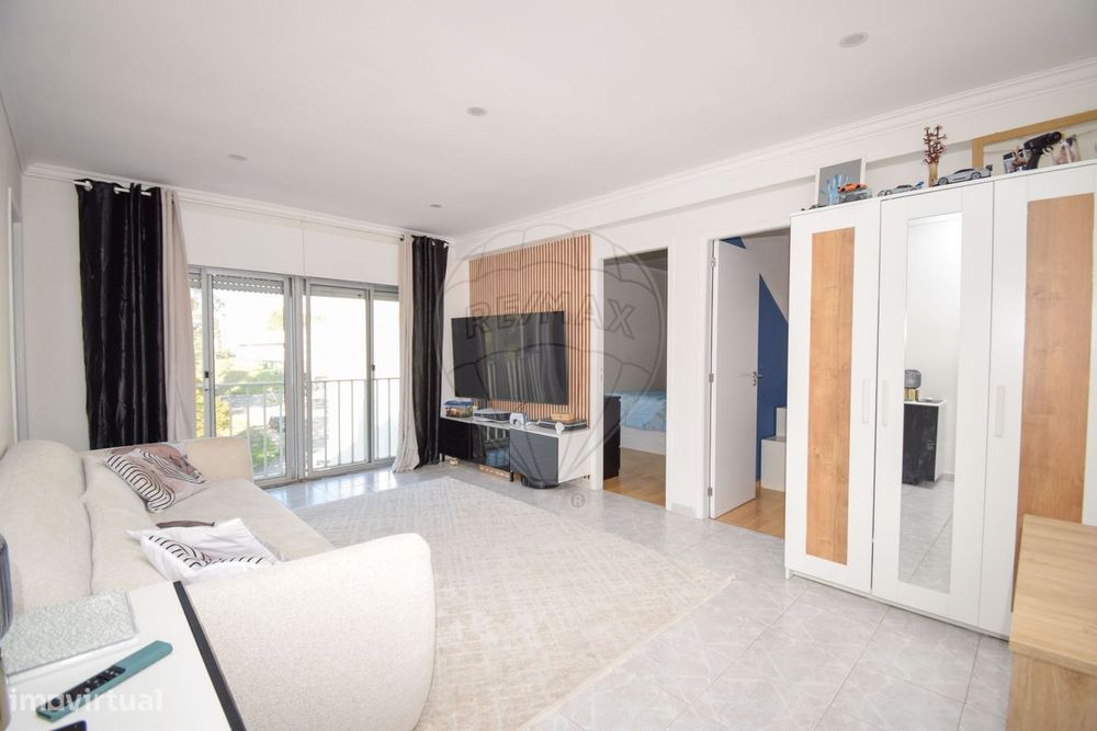 Apartamento T2 para venda