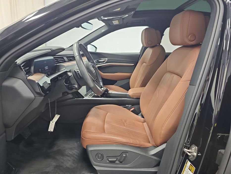 Audi e-tron Sportback 55 95 kWt 2023 р Максимальна Комплектація ‼️ ‼️