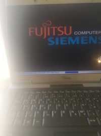 Laptop Fujitsu Siemens Amilo pro