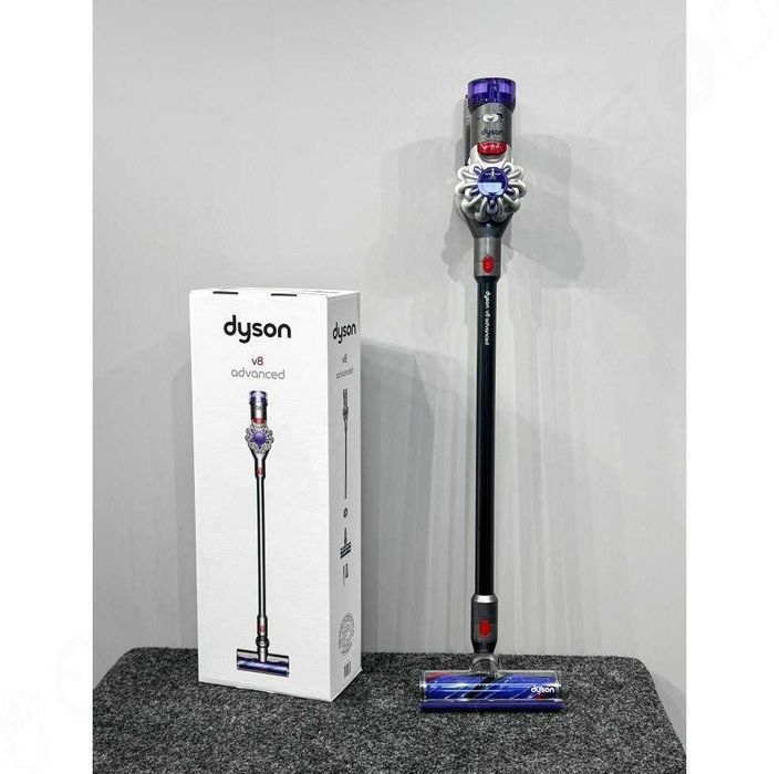 Пилосос Dyson / Дайсон V8SV25, бездротовий, новий, акумуляторний