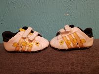 Niechodki Adidas