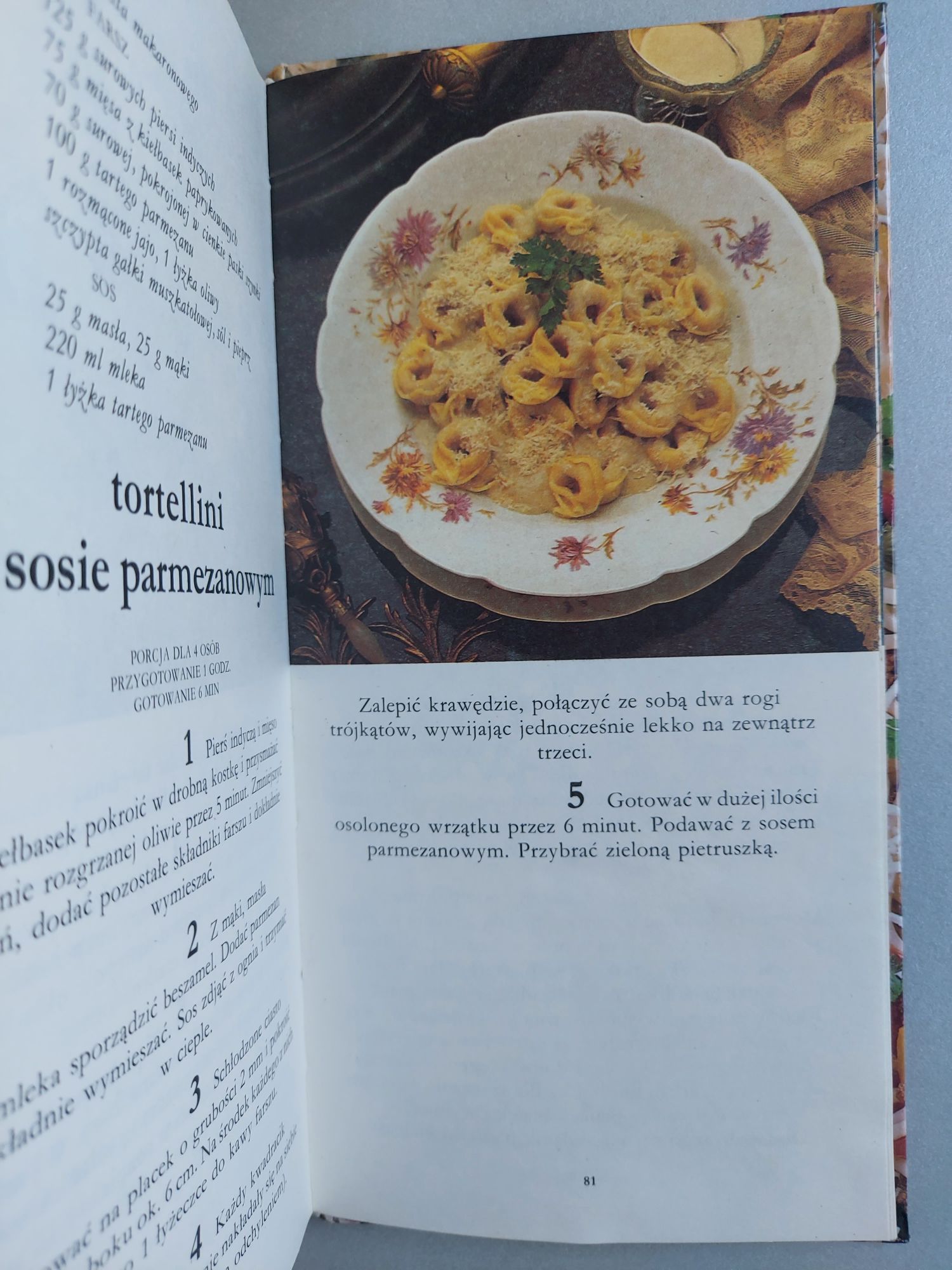 Kuchnia włoska - Encyklopedia kulinarna
