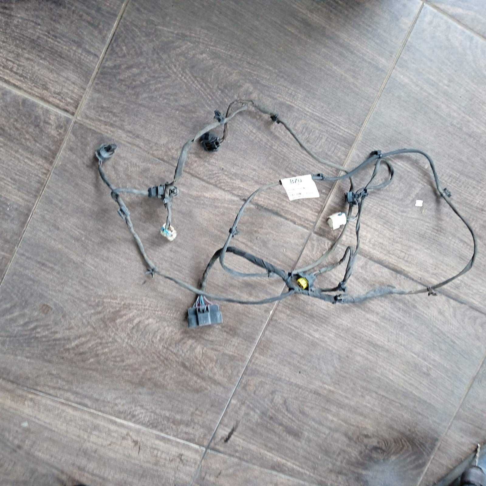 Проводка двигуна 2G9 13345094 опель астра j джей IV 1.7сдті 2014р.