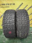 Шини Radar Renegade A/T5 265/70R17 Пара Грязьові Б/у Склад Оригінал