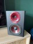 Kolumny studyjne pasywne Spirit Absolute zero 95W