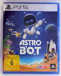 Gra Astro Bot PL PS5 /Nowa w folii! Sklep Chorzów Wolka