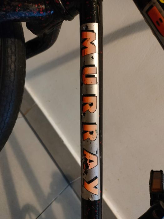 Sprzedam Rower BMX-a Murray