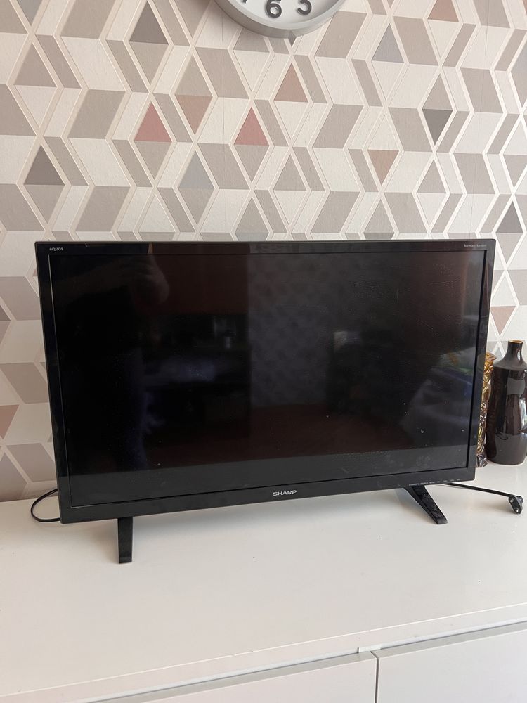 Telewizor Sharp 32 cale