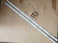 ERGO LED SMART телевізор 32GHS5500