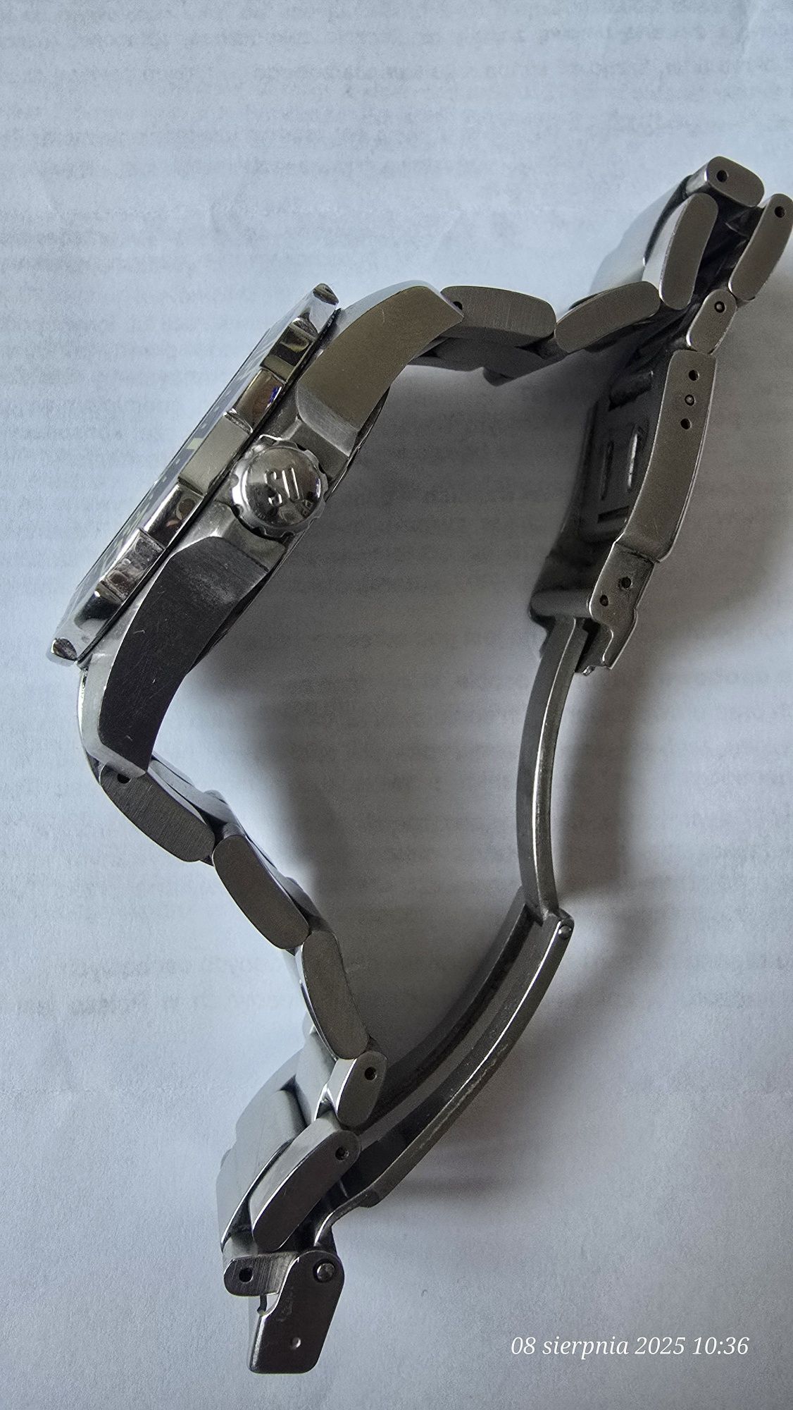 Certina ds action automatic 200