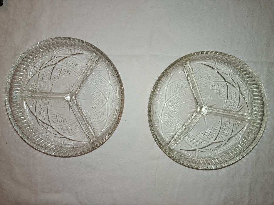 Taças de aperitivos