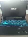 Laptop Asus TUF Gaming 15,6