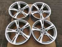 5x112 ALUFELGI R19 AUDI A5 A7 A6 C6 C7 C8 A4 B8 B9 Q5 8W0 ET32 8.5j