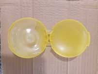 Bicos silicone medela
